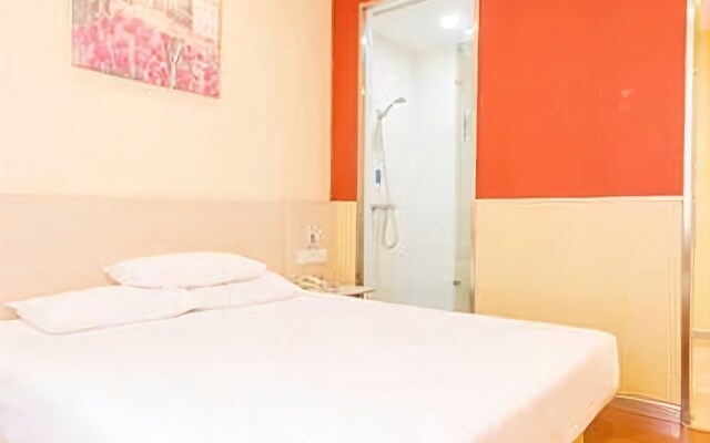 Hanting Hotel Taizhou Luqiao Branch