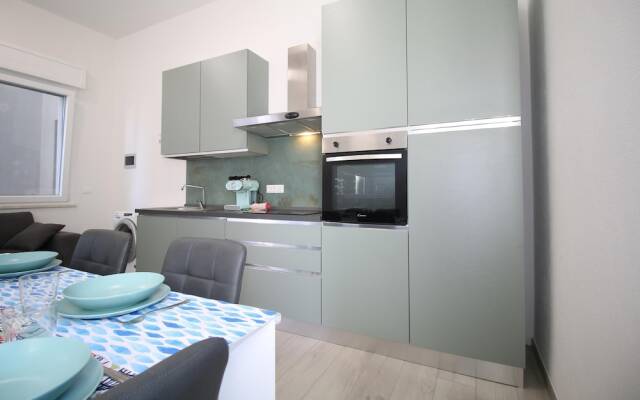 La Casetta Della Mari