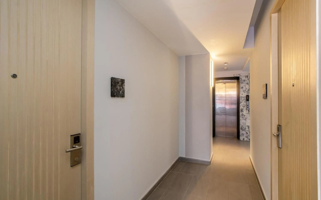 Metz Pratunam Hotel