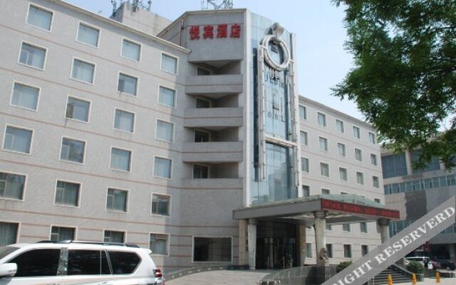 Yue Bin Hotel