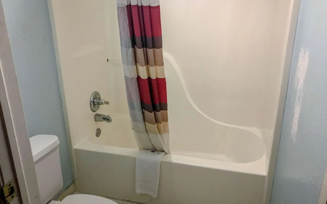Motel 6 Ozark, AR