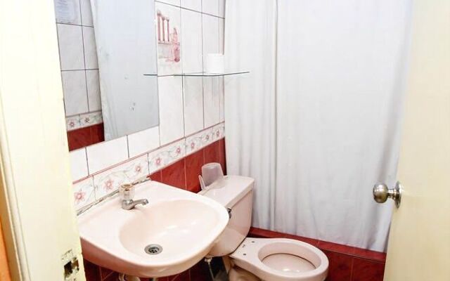 Hospedaje el Remanso