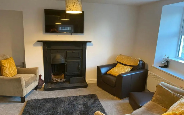 Olde Post House, Rathmell - Settle