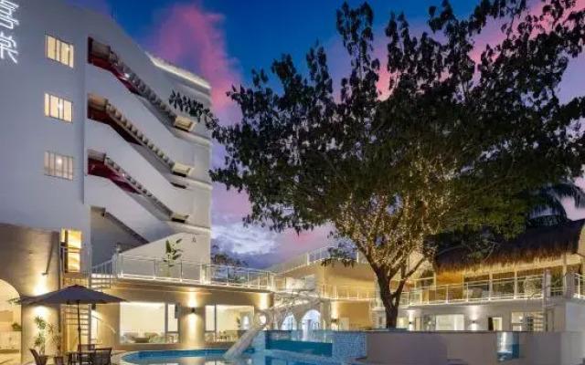 Sanya Haitang Bay Xitang Homestay (International Duty Free City)
