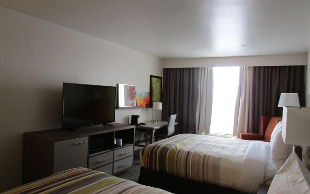Country Inn & Suites by Radisson, New Orleans I-10 East, LA
