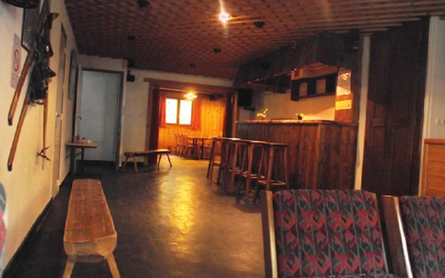 Le Chalet La Llyre