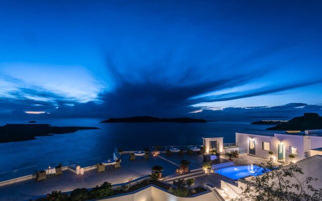 Anteliz Suites