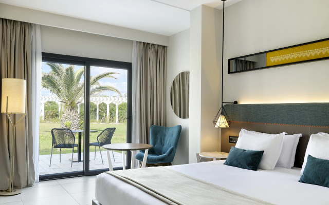 The Mirage Resort & SPA