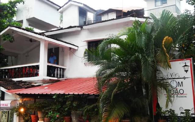 Oyo 40265 Dom Joao Guest House
