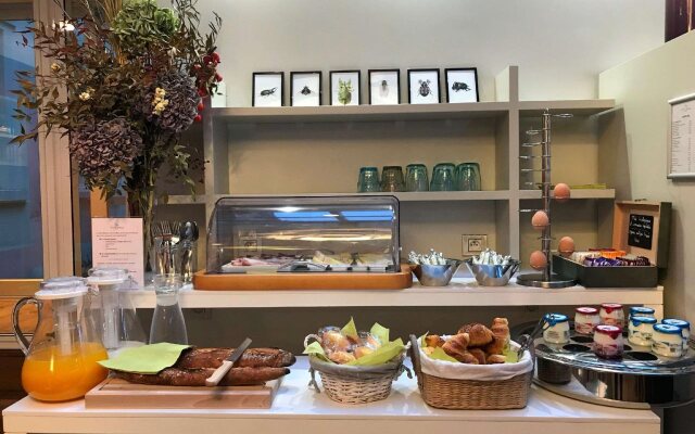 Hotel Basile