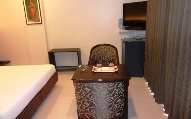 Hotel Coconut Grove