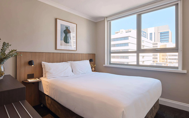 Pensione Hotel Perth