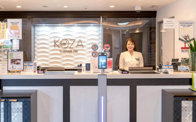 Hotel KOZA