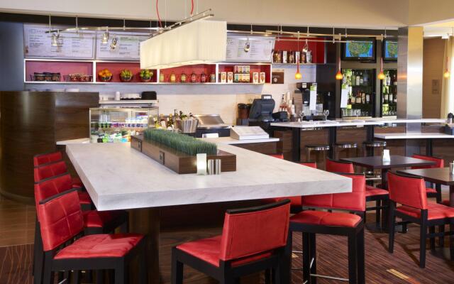 Courtyard by Marriott Detroit Livonia