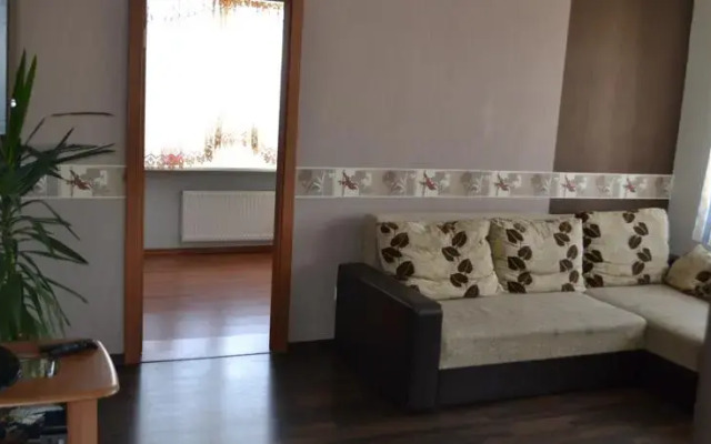 Arina Apartment