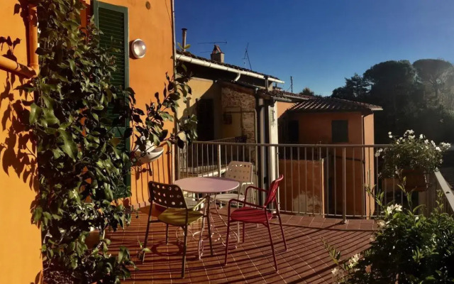 La Terrazza Sui Miracoli