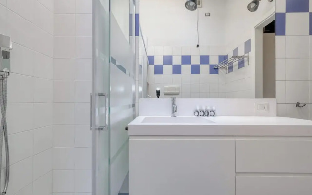JOIVY Cosy 1BR flat near Sempione Park