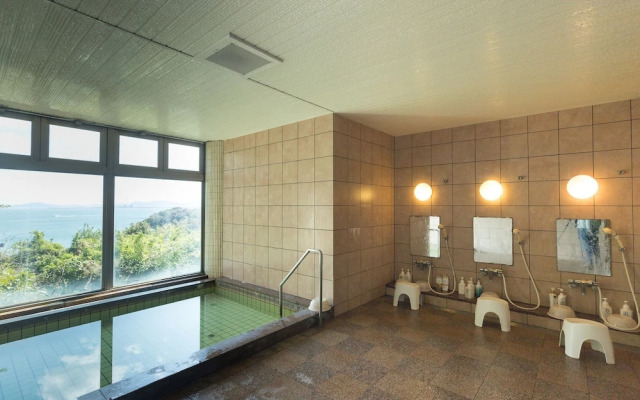 Oyo Ryokan Takaminesou Shinojima