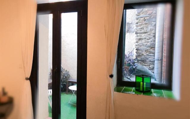 Résidence Saint Vincent