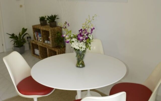 Summer Residence Bunthe