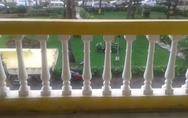 Colva Residency