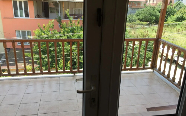 Sarievler Doga Turizm Tesisi