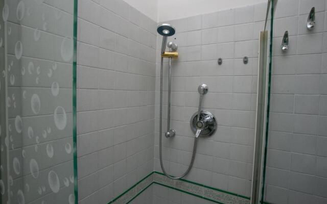 M24 - Marcelli, trilocale con terrazzo fronte mare
