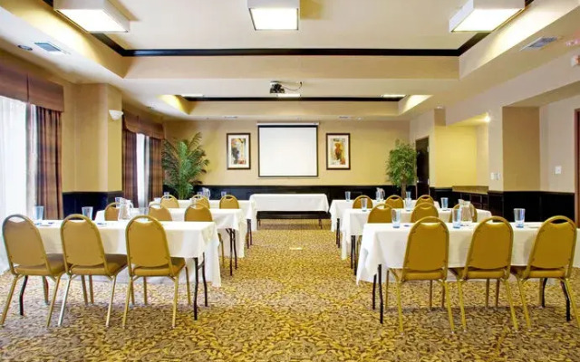 Hotel Guanamar