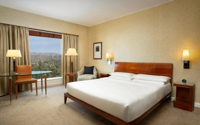 Park Hyatt Mendoza