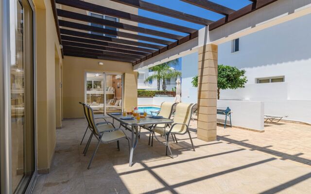 Konnos Beach Villa #9