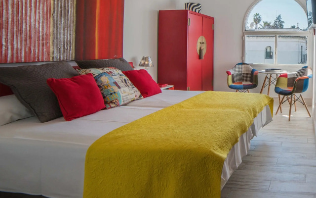 Rey Don Pedro Luxury Home