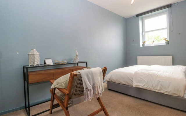 The Annexe