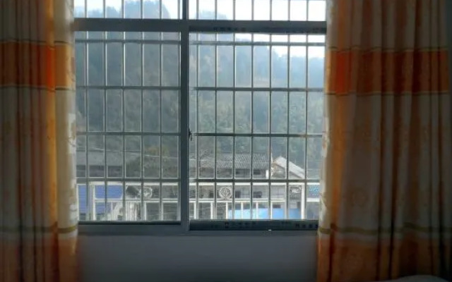Caiyin Inn