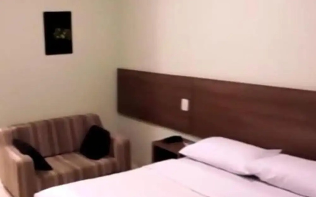 Nantes Executive Hotel