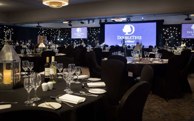 DoubleTree by Hilton Hotel Glasgow Central