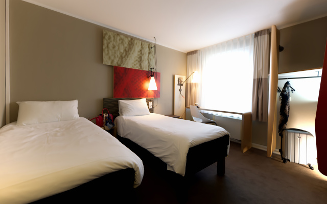 ibis Hotel Köln Centrum