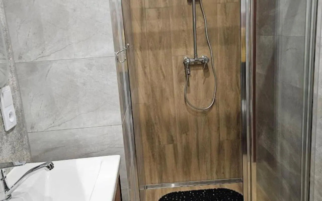 Zawoja dom, sauna i bania do wynajęcia - Ruda Przystań