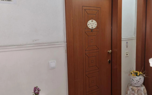 Marie claire home -Free private parking