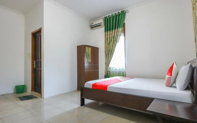 OYO 3789 Bukit Somber Residence Syariah