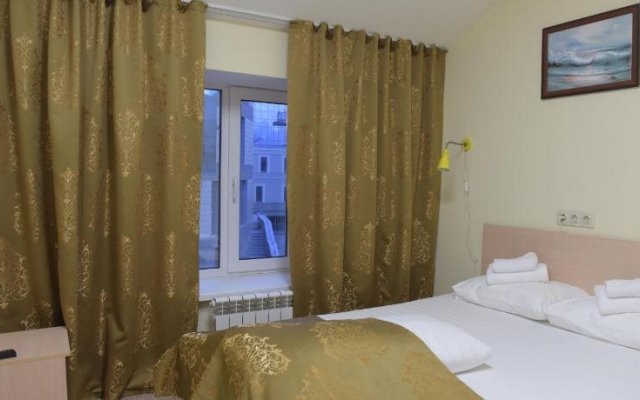 Hotel Berison Moskovskaya