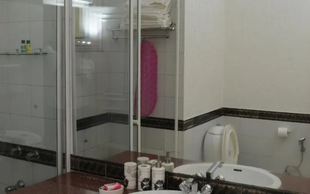 Soi - A Boutique Hotel