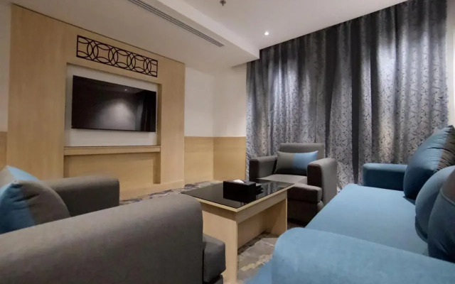 Mora Hotel