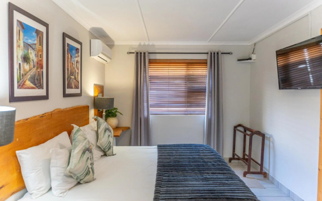 Tidewaters Accommodation