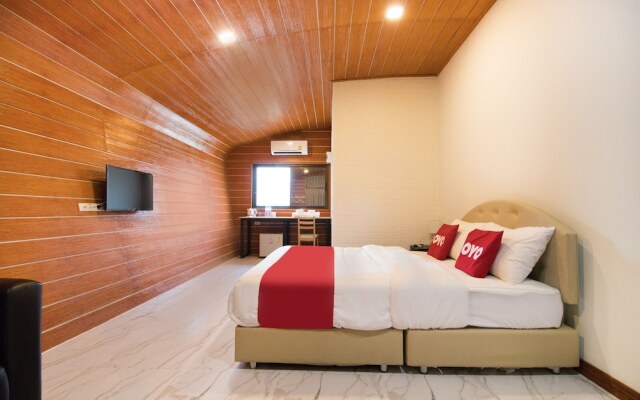Stock Home Khaoyai