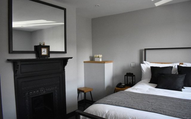 Booking Urban at Stisted