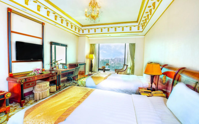 Grand Plaza Hotel Hanoi