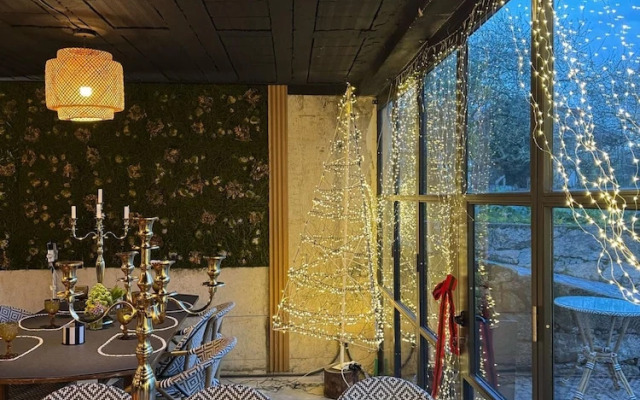 Our Douro Design 3suites Jacuzzi Pool Flat