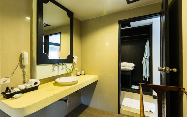 The Tacola Resort & Spa