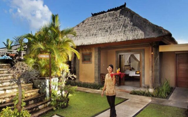 Nirmala Hotel & Bungalow Jimbaran