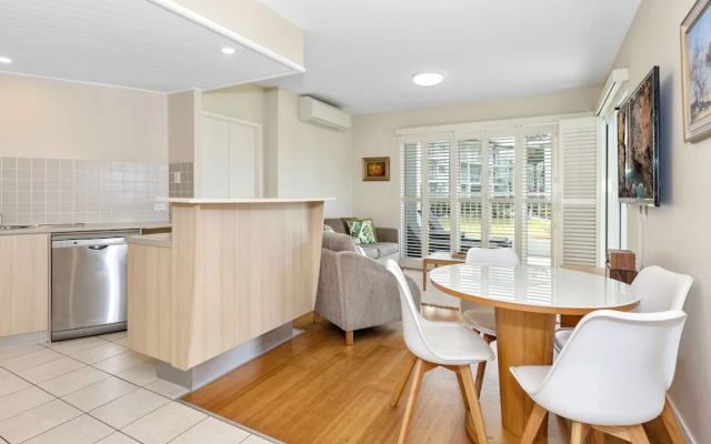 Salt Private Apartments